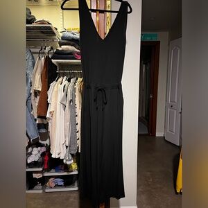 Quince jumpsuit